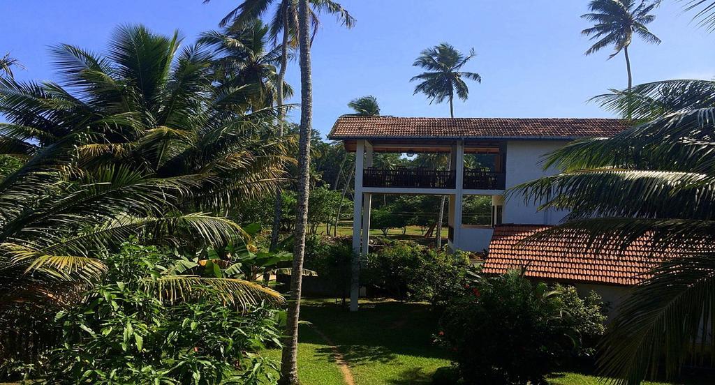 Secret Bay Hotel Matara Exterior photo
