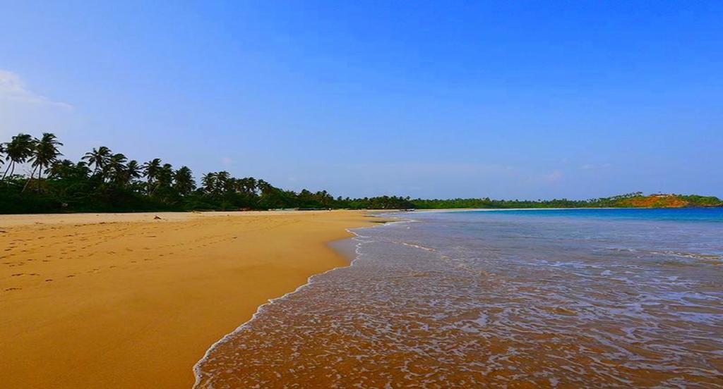 Secret Bay Hotel Matara Exterior photo