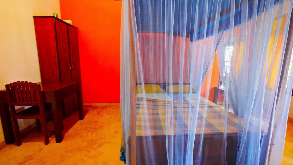 Secret Bay Hotel Matara Room photo