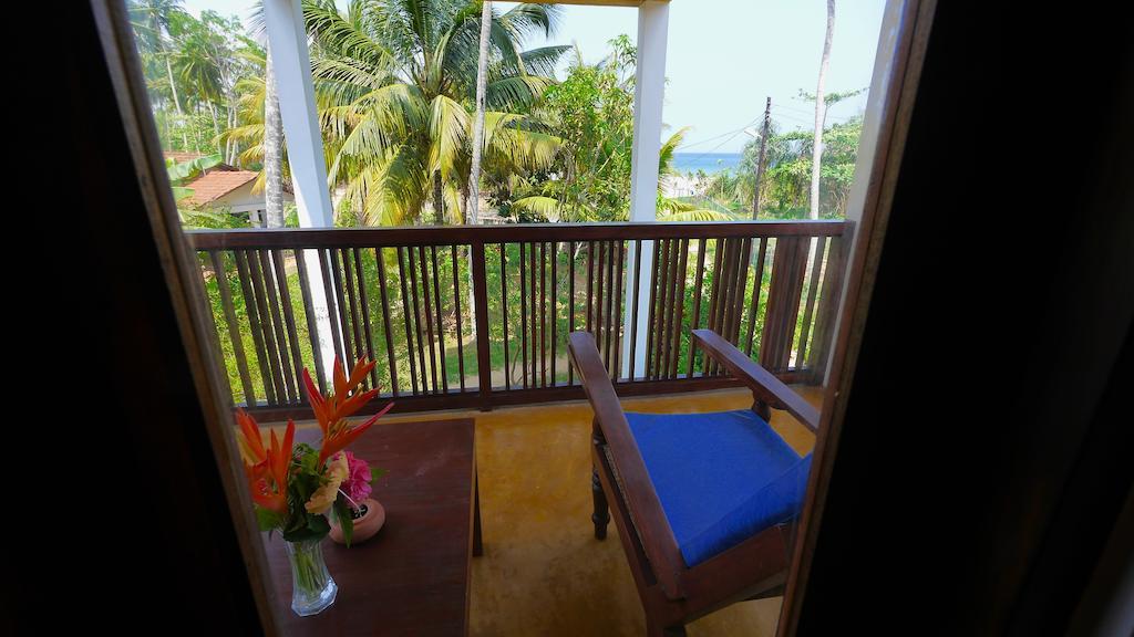 Secret Bay Hotel Matara Room photo