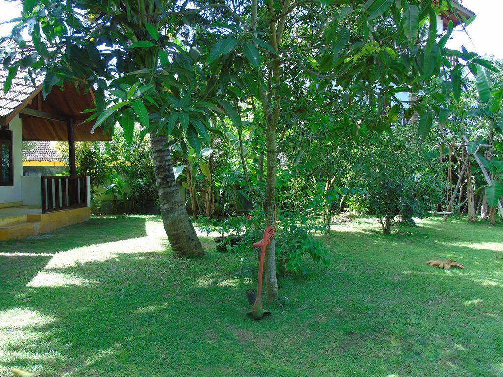 Secret Bay Hotel Matara Exterior photo