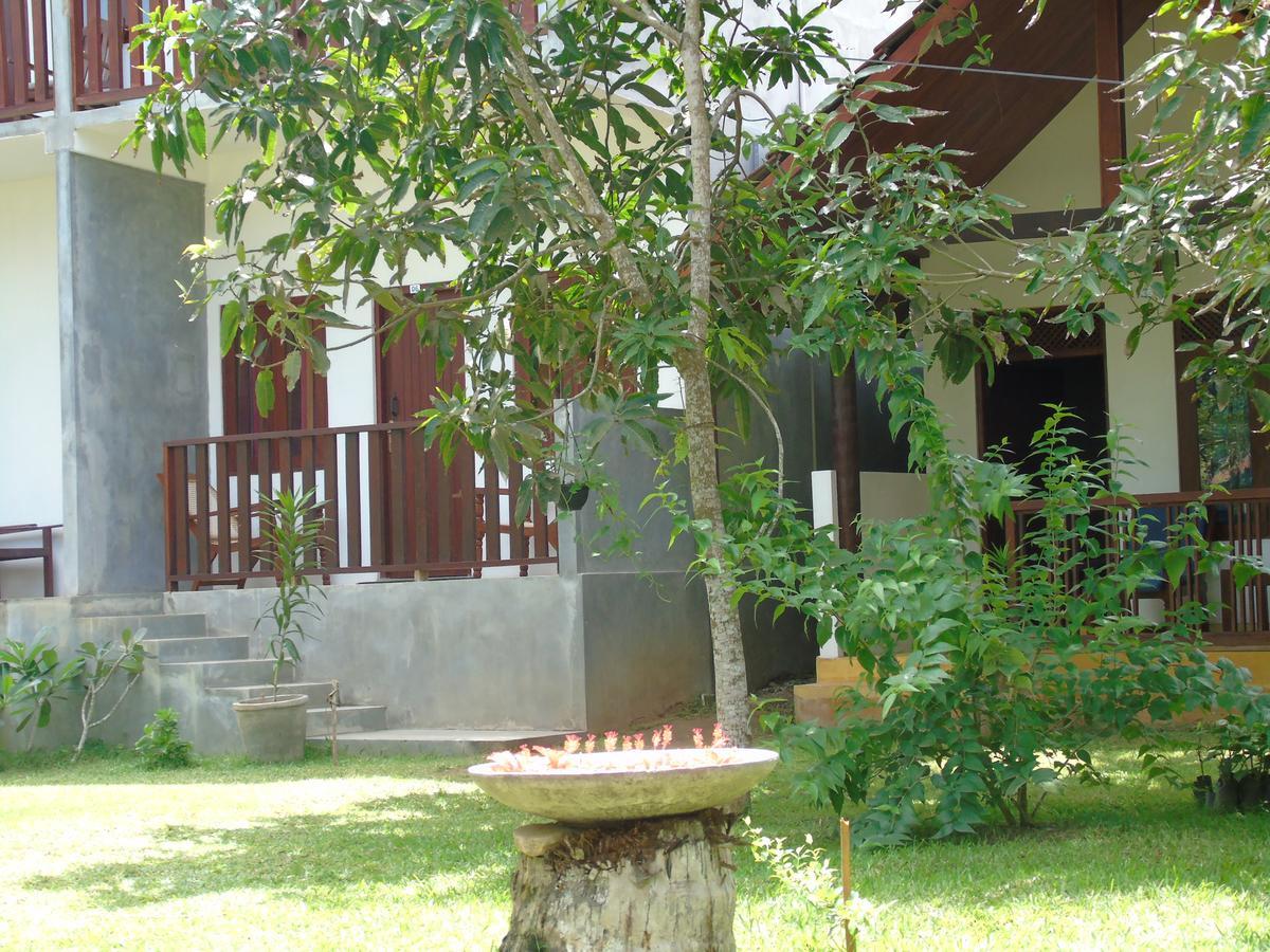 Secret Bay Hotel Matara Exterior photo