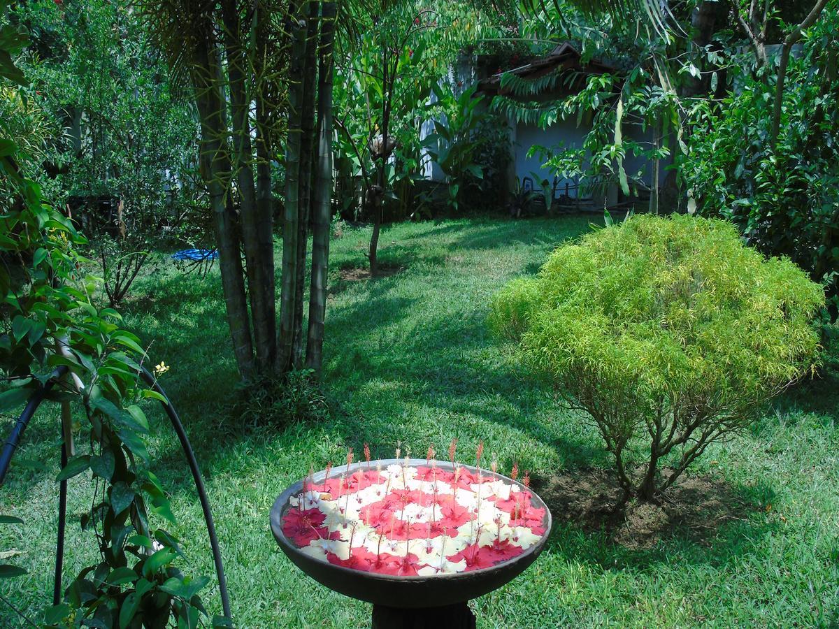 Secret Bay Hotel Matara Exterior photo