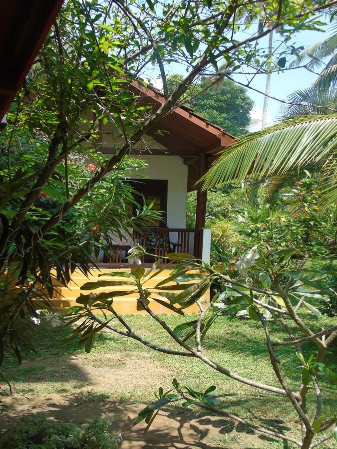 Secret Bay Hotel Matara Exterior photo