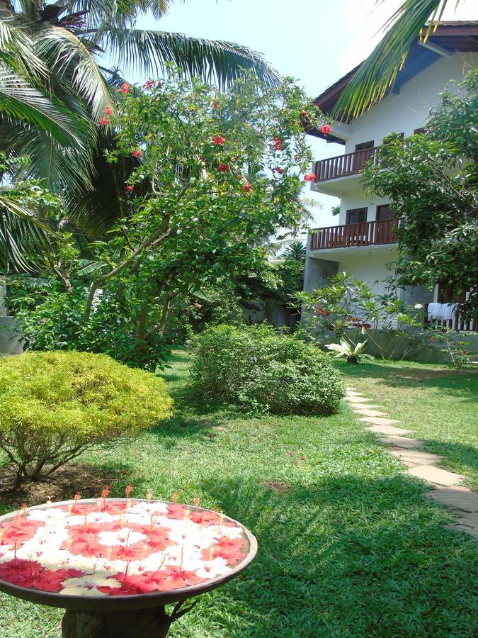 Secret Bay Hotel Matara Exterior photo